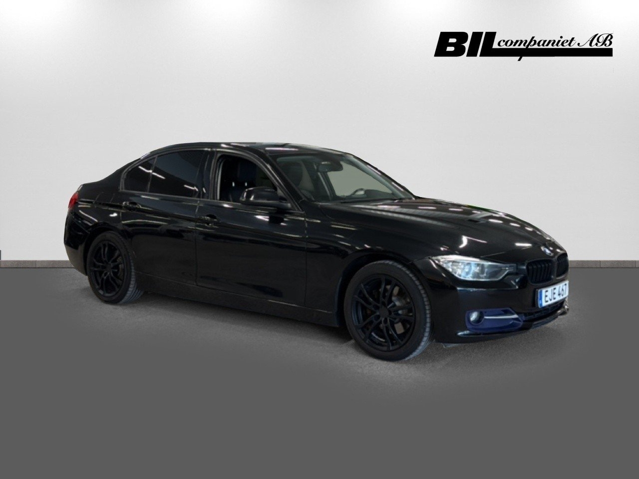 BMW 320 2013, bild 4/15