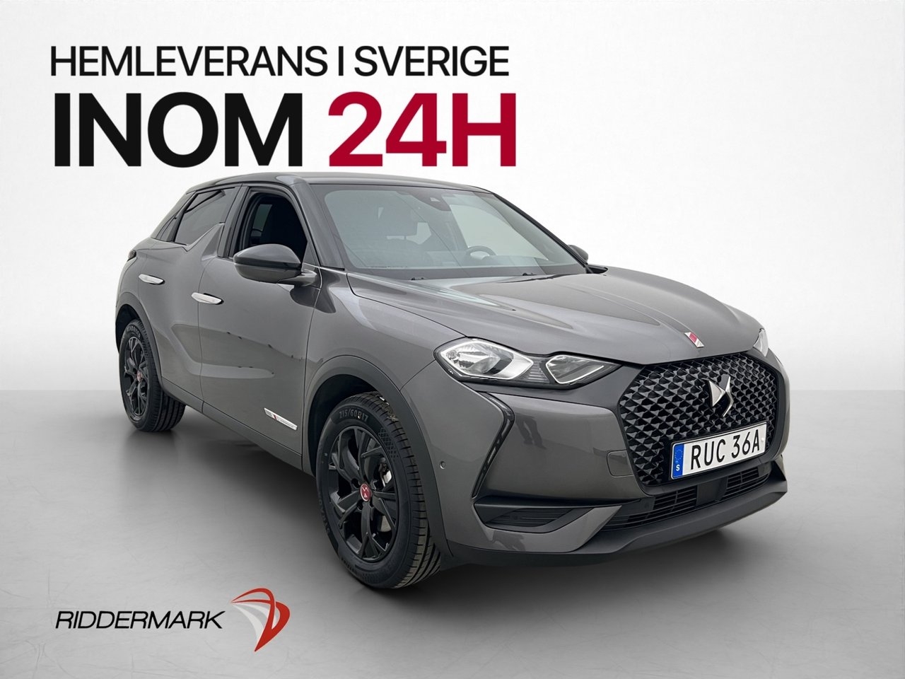 DS 3 2022, kuva 3/29