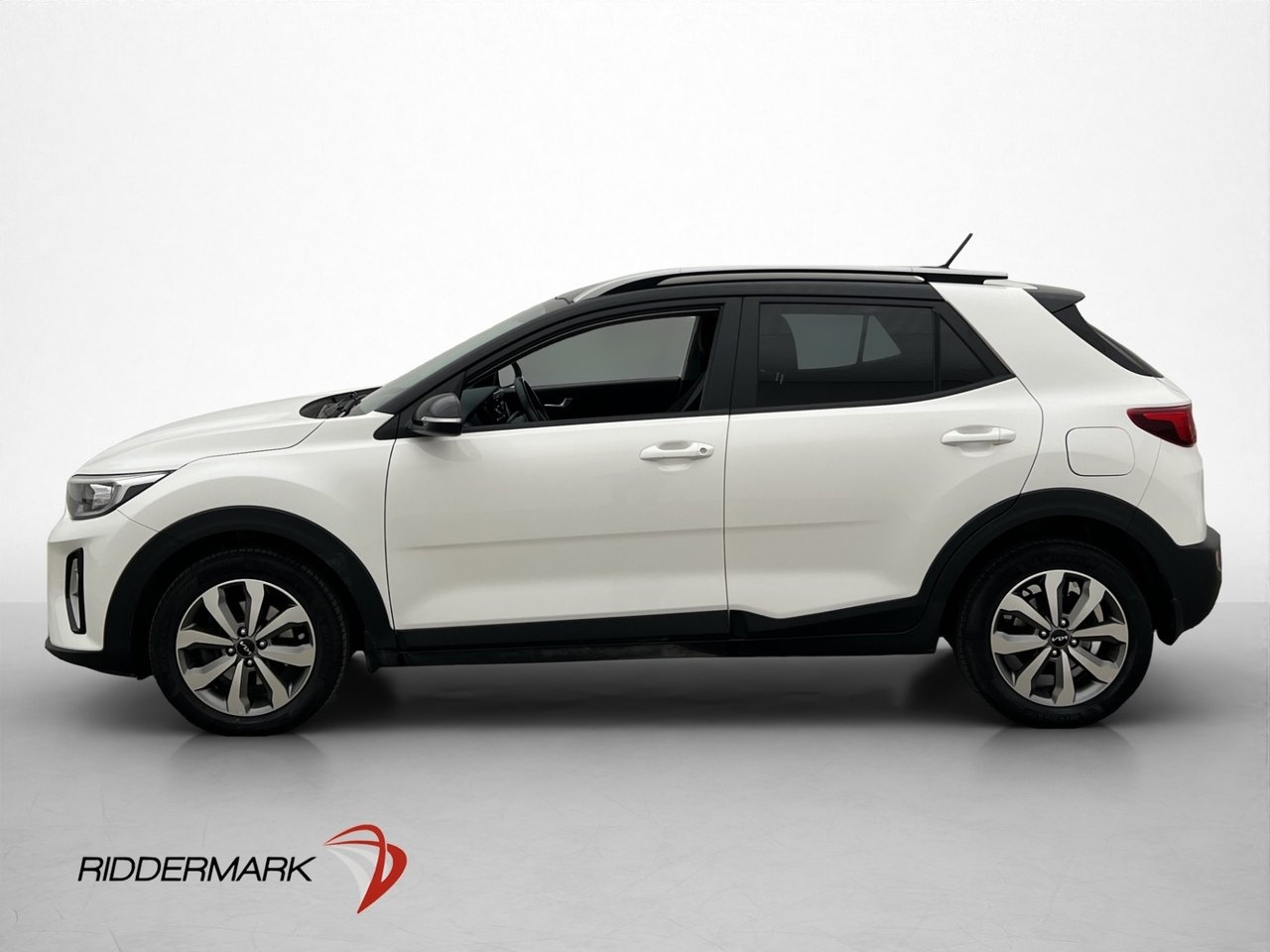 Kia Stonic 1.0 T-GDI Advance 2022, bild 4/31