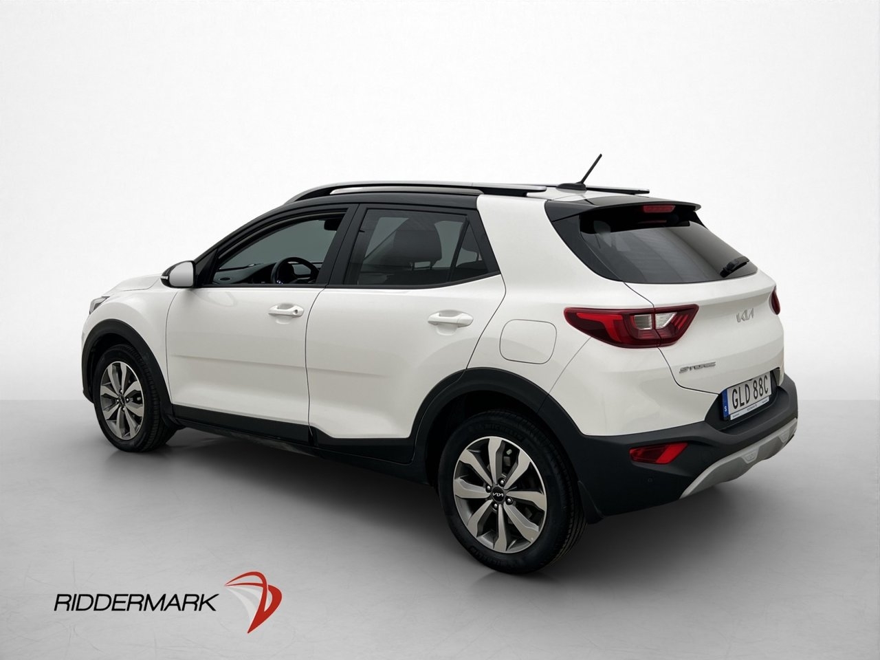 Kia Stonic 1.0 T-GDI Advance 2022, bild 5/31