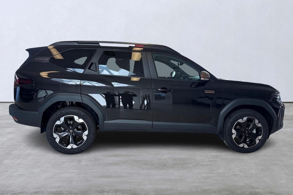 Dacia Bigster extreme 2026, bild 2/8