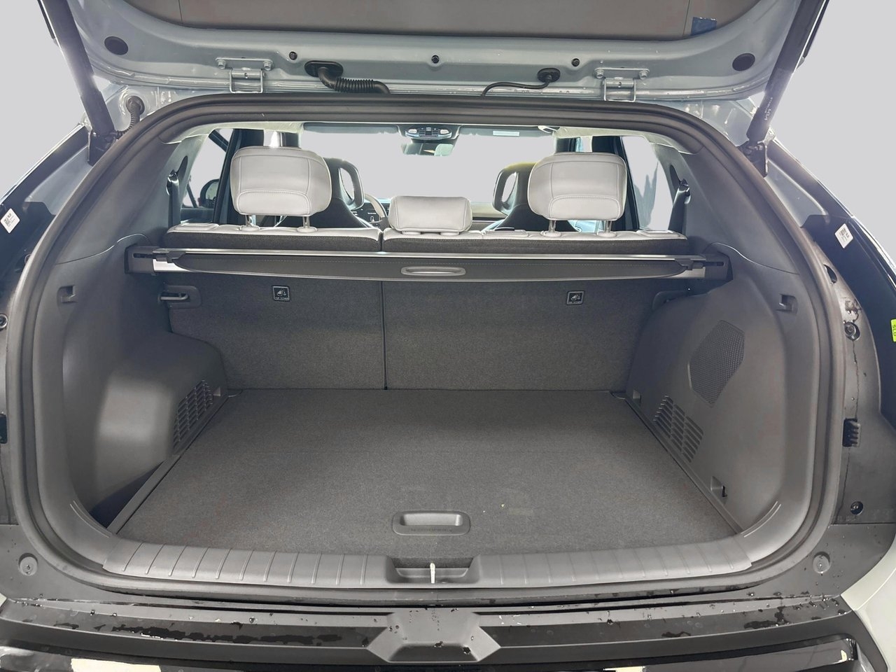 Kia EV3 Long Range GT-line FWD 2026, kuva 7/15