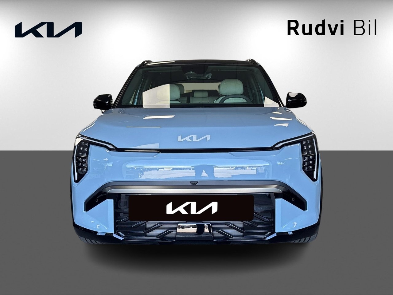 Kia EV3 Long Range GT-line FWD 2026, kuva 2/15
