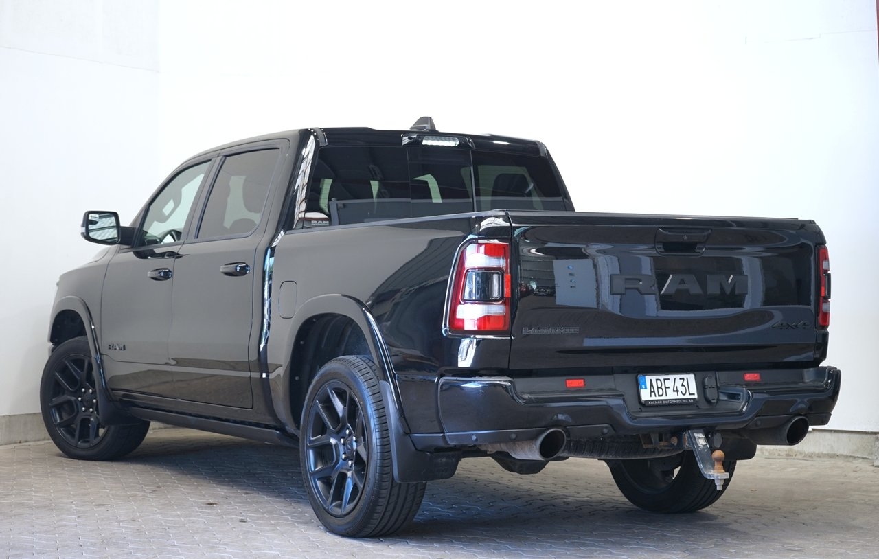 Dodge RAM 2021, bild 3/10