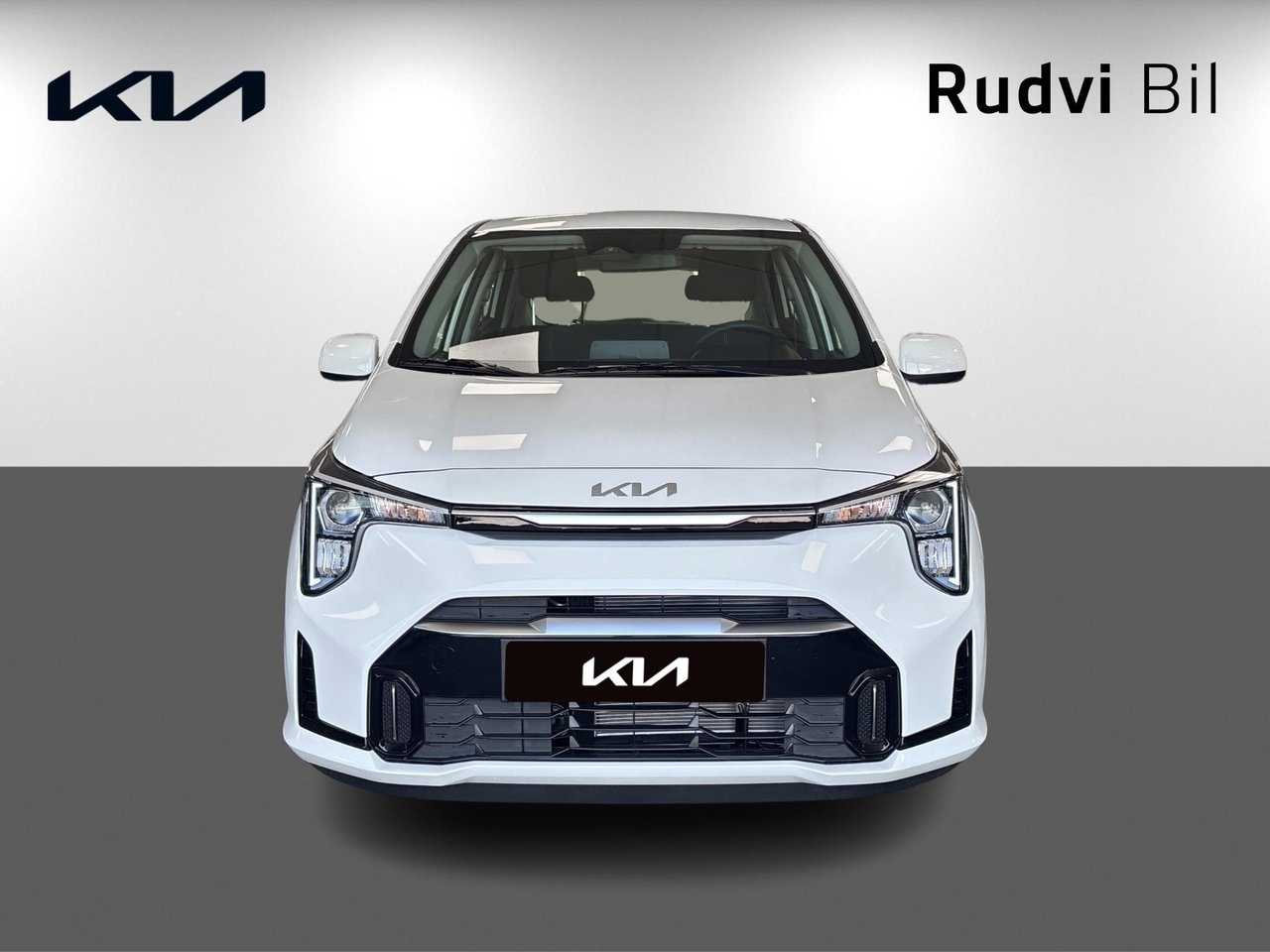 Kia Picanto 1.0 GDI AMT Euro 6 2026, kuva 2/10