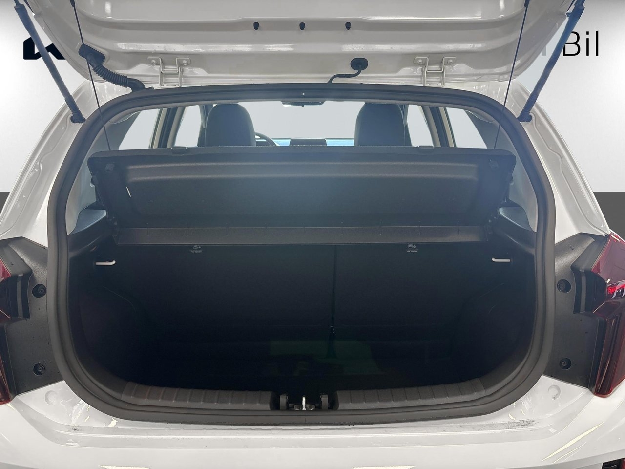 Kia Picanto 1.0 GDI AMT Euro 6 2026, kuva 7/10