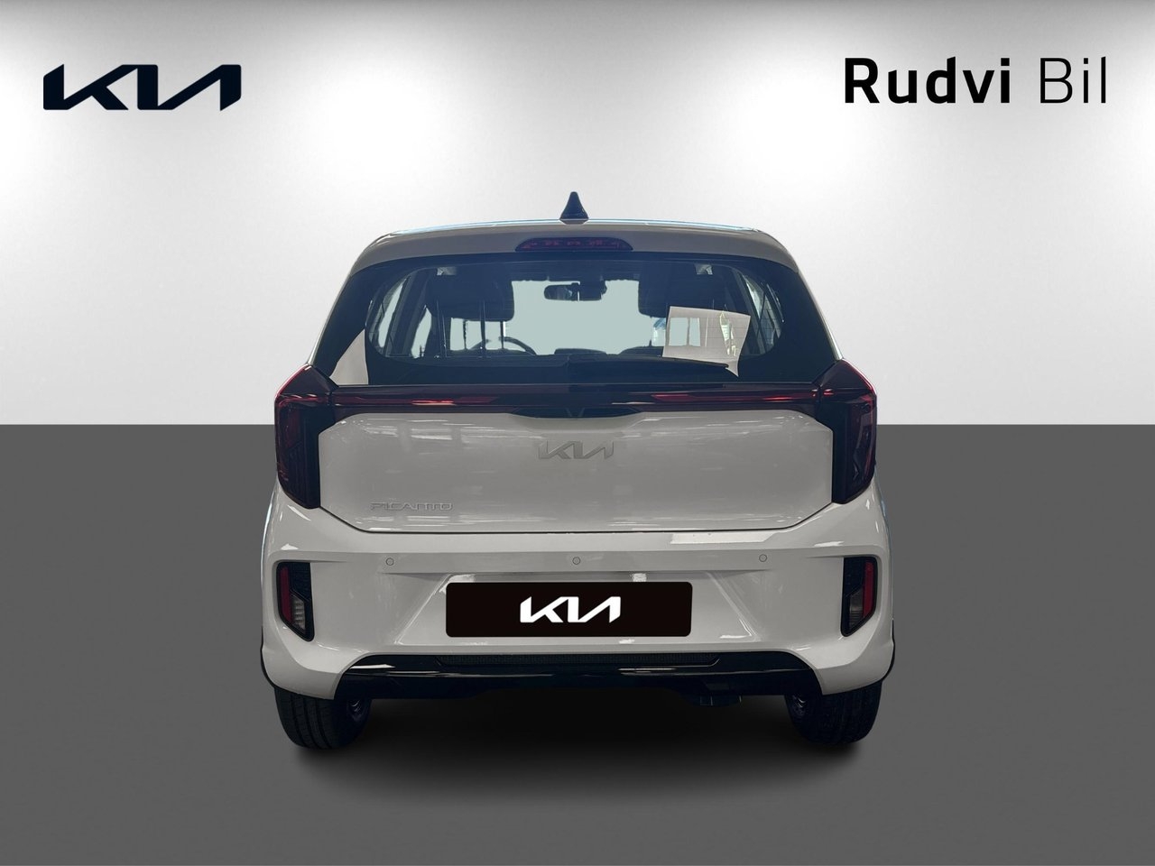Kia Picanto 1.0 GDI AMT Euro 6 2026, kuva 5/10