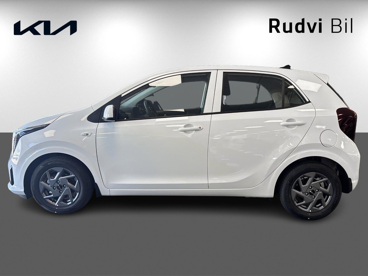 Kia Picanto 1.0 GDI AMT Euro 6 2026, kuva 4/10