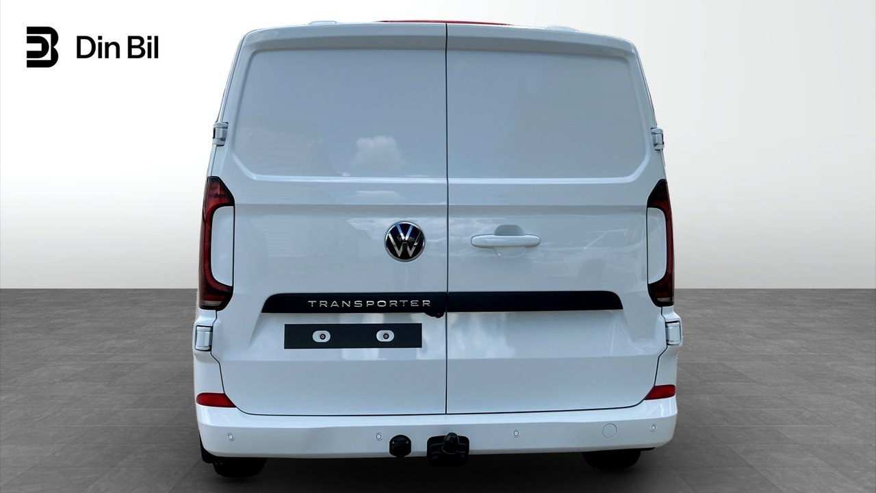 Volkswagen ID. Buzz Cargo 2026, bild 5/12