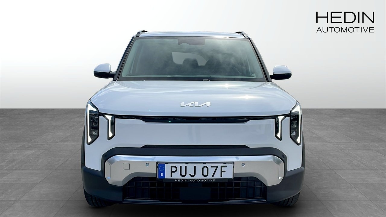 Kia EV2 PLUS SR 5-SITS 2027, bild 2/10