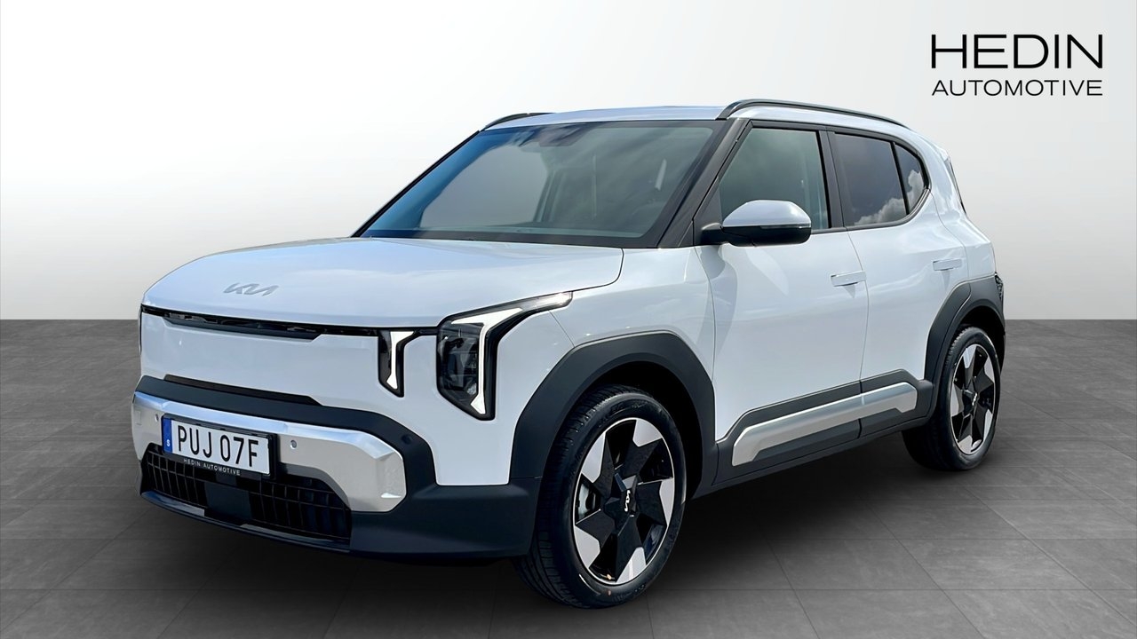 Kia EV2