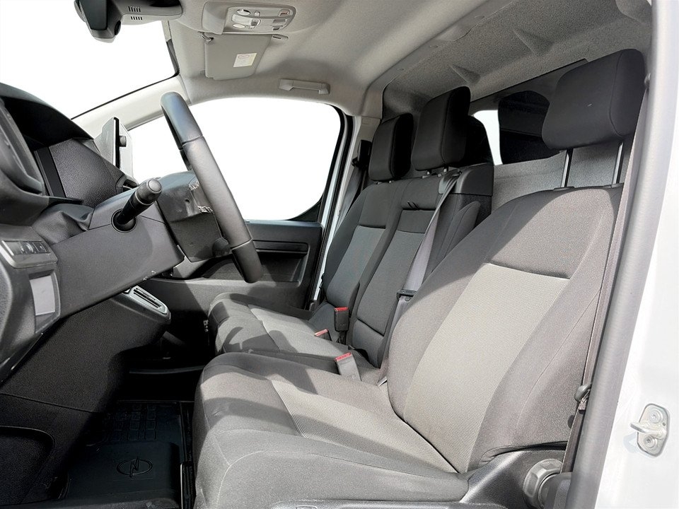 Opel Vivaro 2025, photo 6/10