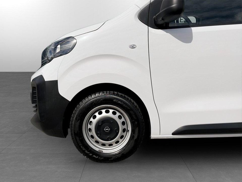 Opel Vivaro 2025, photo 5/10
