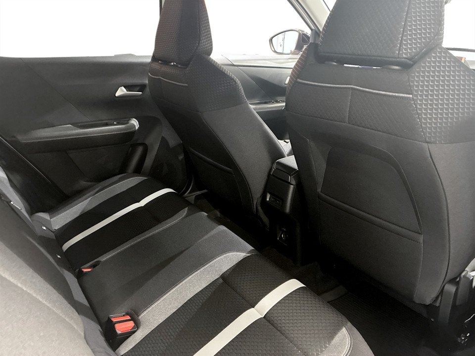 Opel Frontera GS Hybrid 145hk Aut 2026, bild 7/10