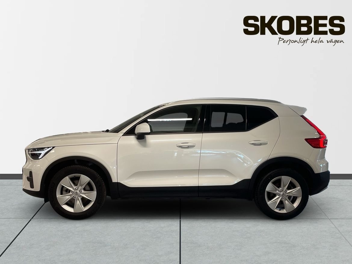Volvo XC40 B4 FWD Bensin Core 2025, bild 5/20
