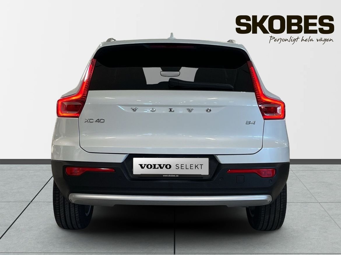 Volvo XC40 B4 FWD Bensin Core 2025, bild 7/20