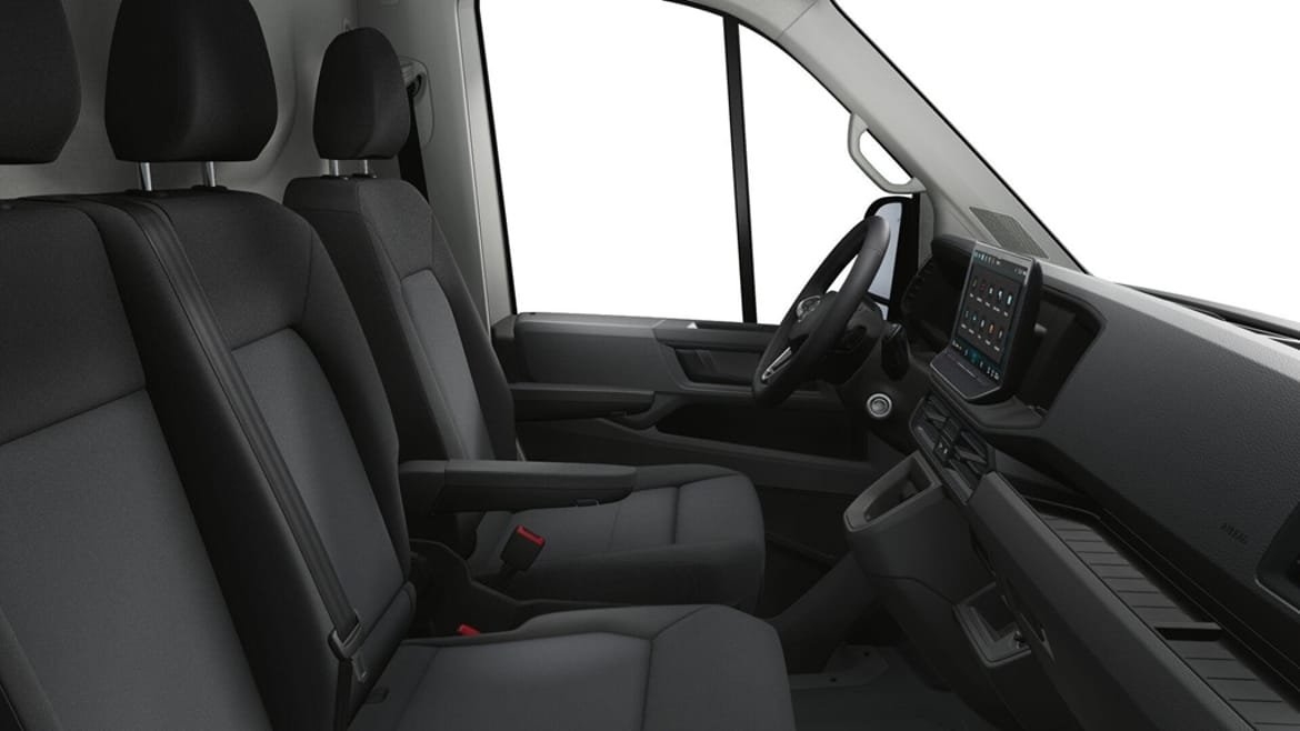 Volkswagen Crafter L3 2.0 TDI 177HK AUT 2026, bild 3/3