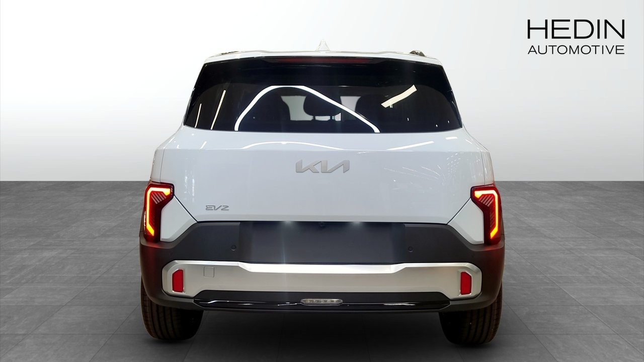 Kia EV2 PLUS SR 5-SITS 2026, bild 7/10