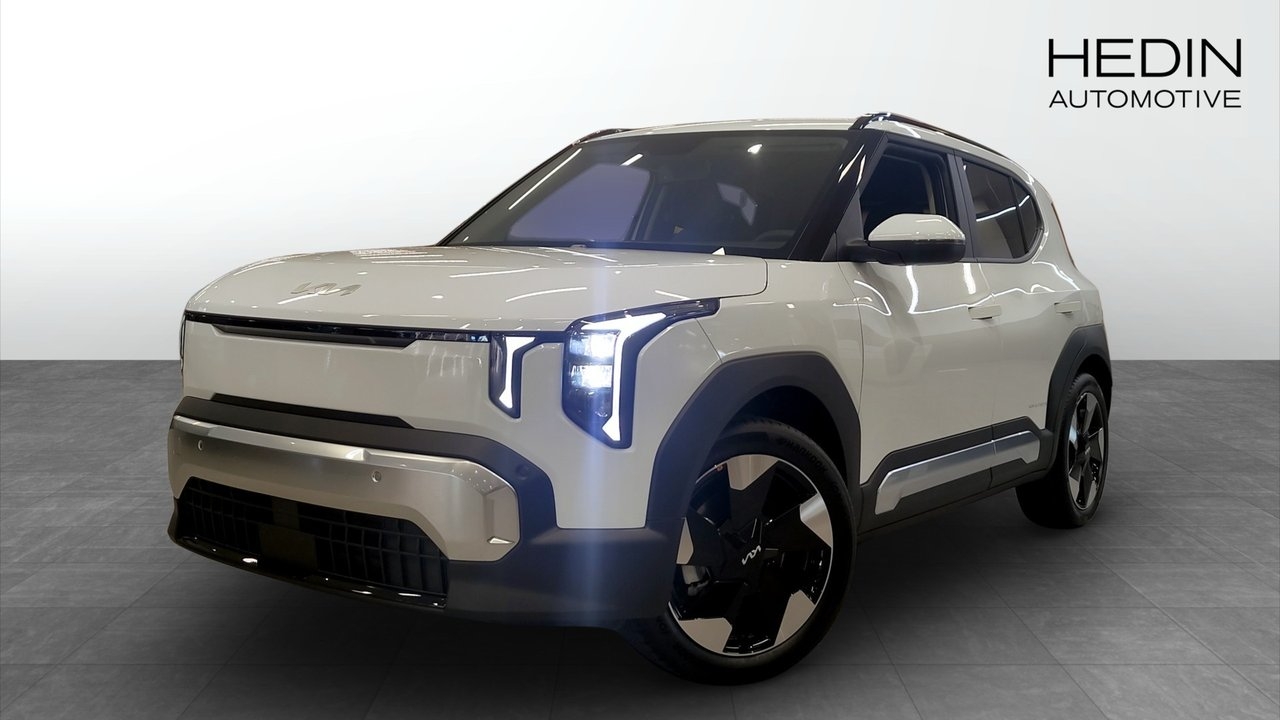 Kia EV2