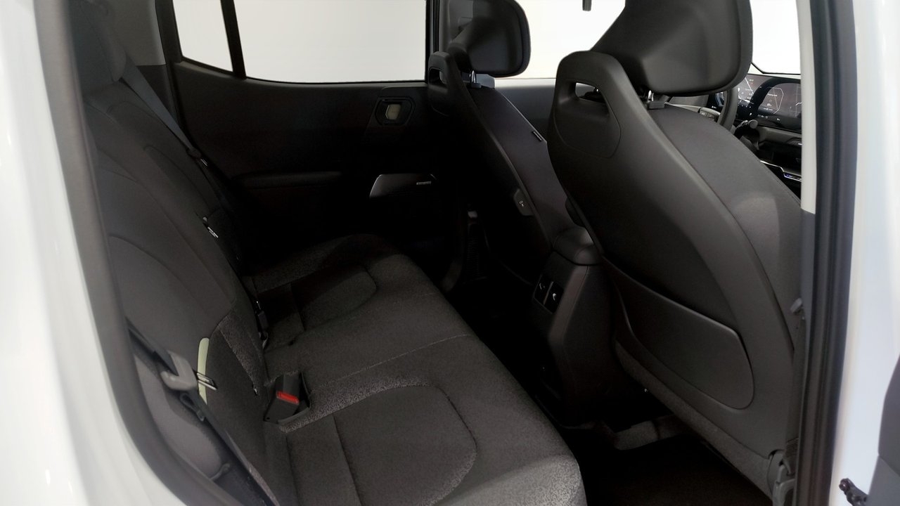 Kia EV2 PLUS SR 5-SITS 2026, bild 5/10