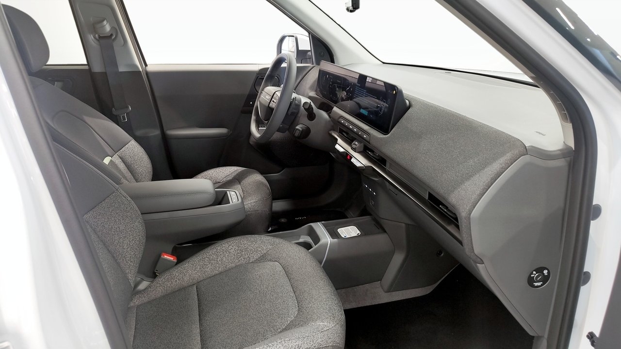 Kia EV2 PLUS SR 5-SITS 2026, bild 3/10