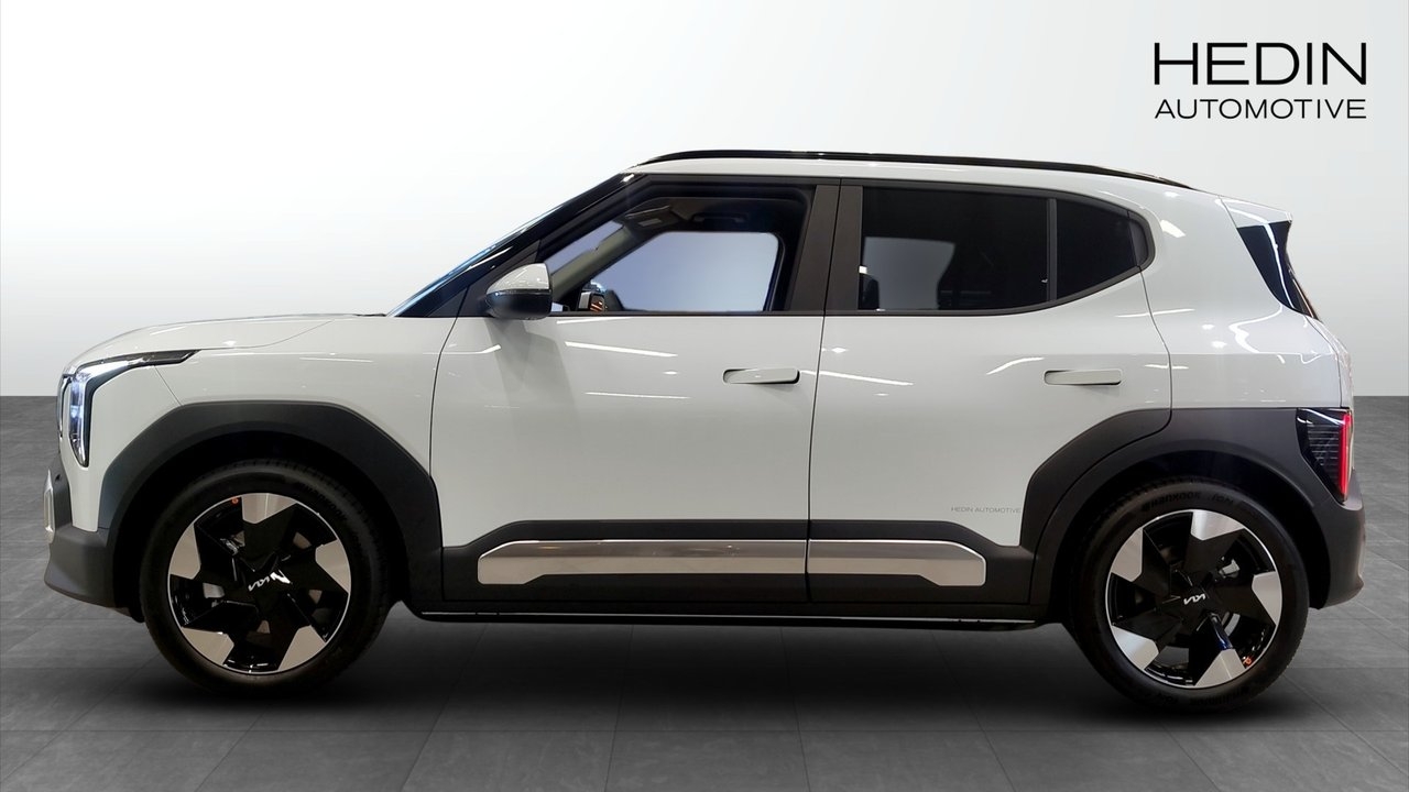 Kia EV2 PLUS SR 5-SITS 2026, bild 6/10