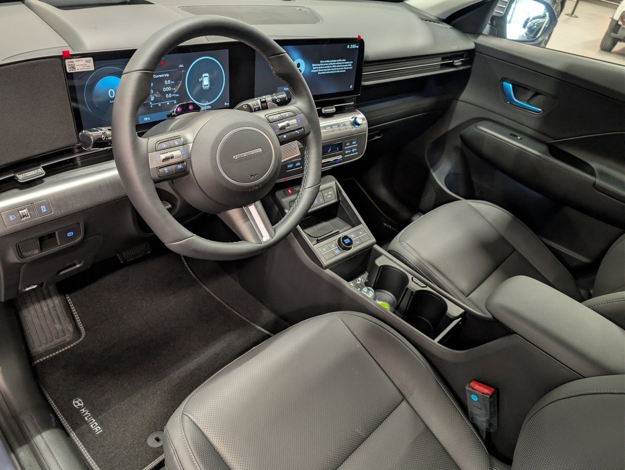 Hyundai Kona 2026, bild 7/10