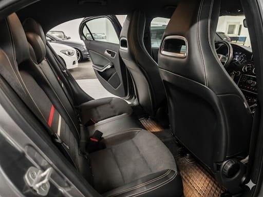 Mercedes-Benz A 2014, bild 7/11
