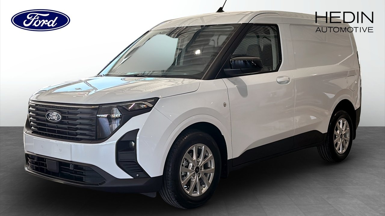 Ford Courier