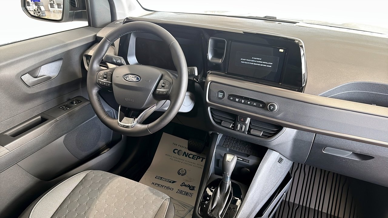Ford Courier 2026, bild 4/9