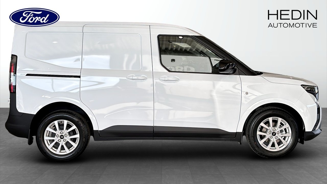 Ford Courier 2026, bild 6/9