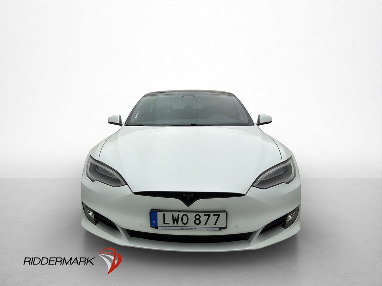 Tesla Model S 2020, kuva 2/35