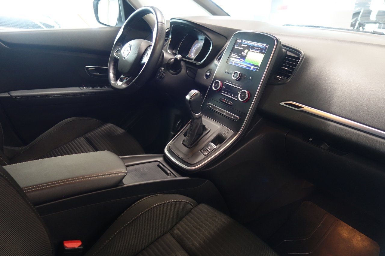 Renault Grand Scenic 2017, bild 6/6