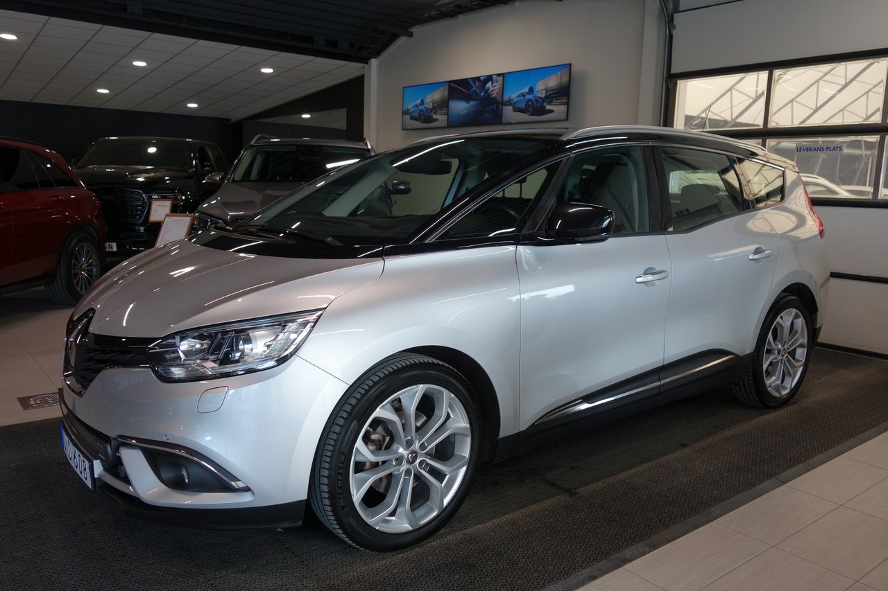 Renault Grand Scenic
