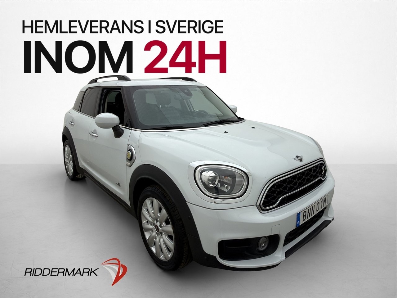 MINI Countryman 2020, bild 3/31