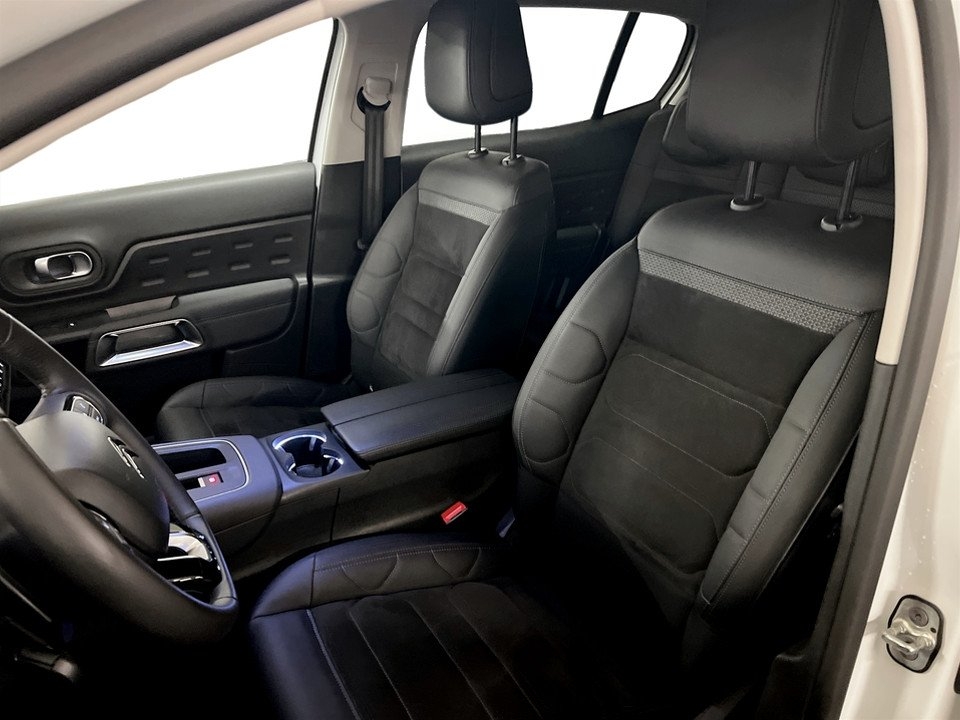 Citroen C5 Aircross 2024, kuva 5/10