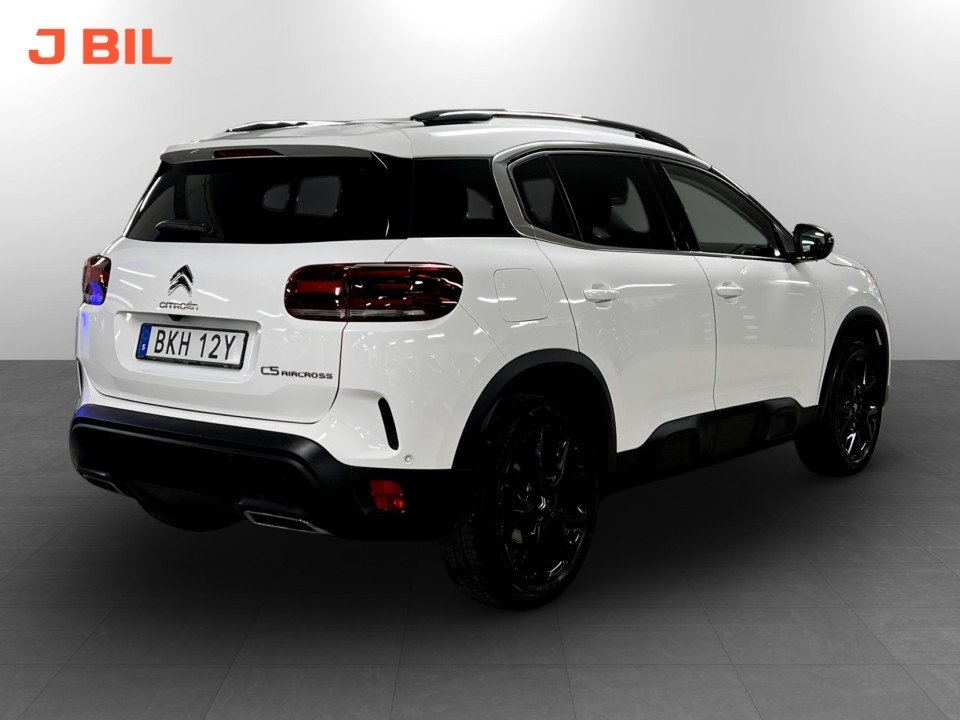 Citroen C5 Aircross 2024, kuva 3/10