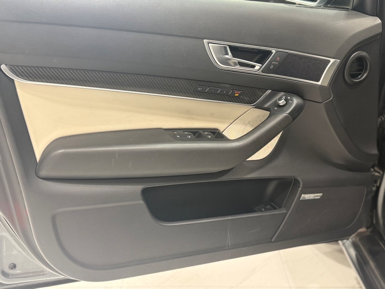 Audi A6 2011, bild 6/10