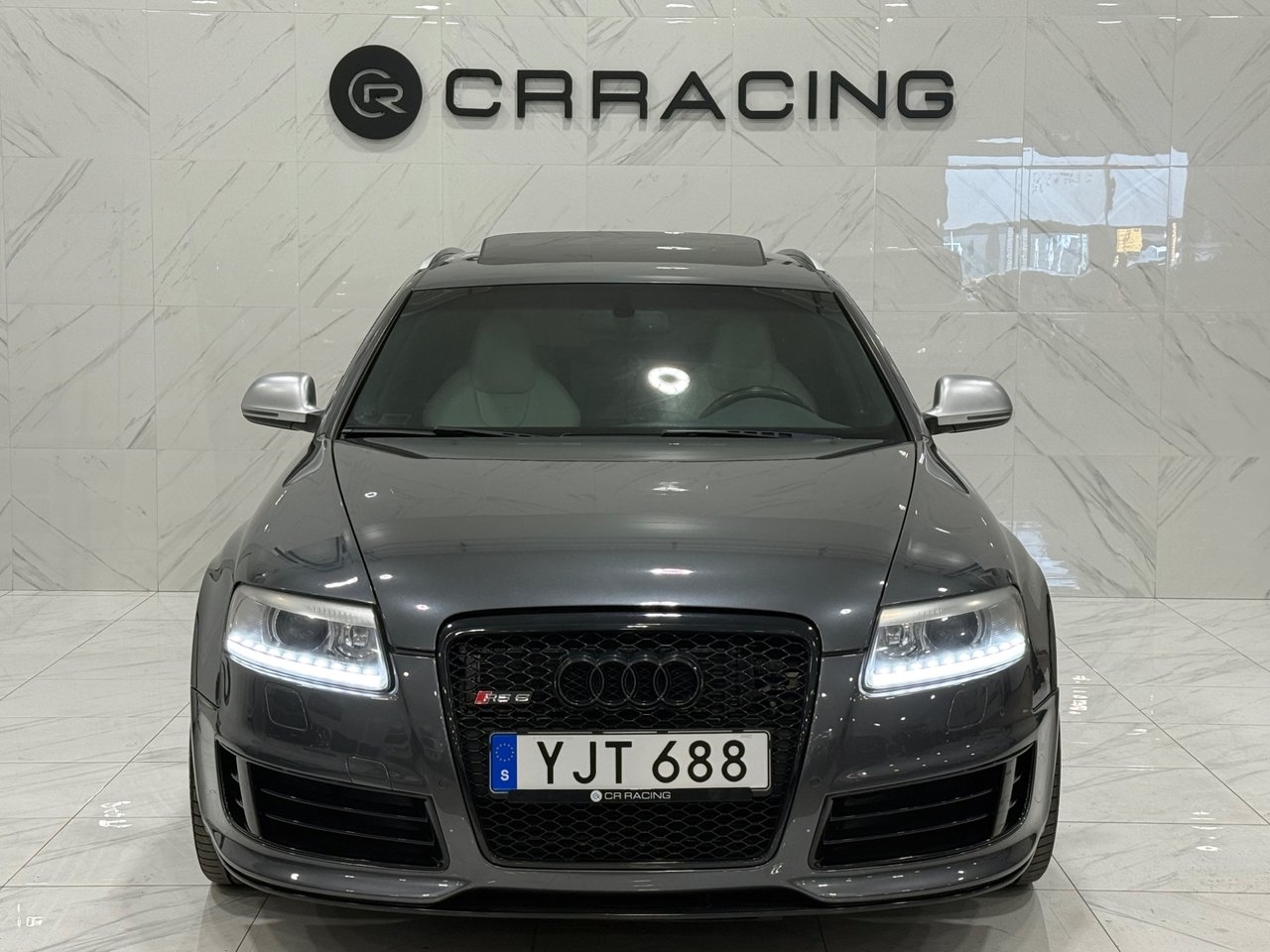 Audi A6 2011, bild 2/10