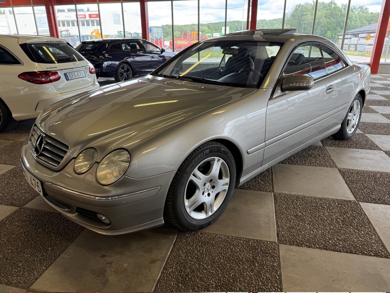 Mercedes-Benz