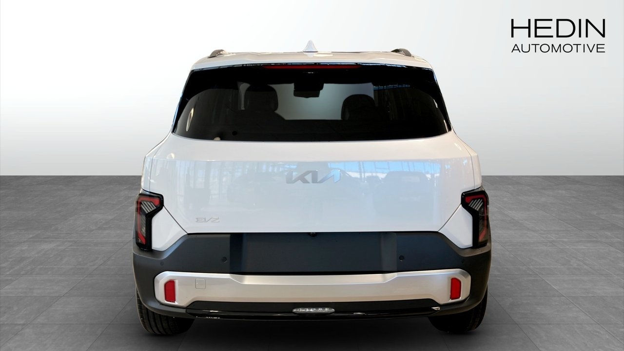 Kia EV2 PLUS SR 4-SITS 2027, bild 7/10