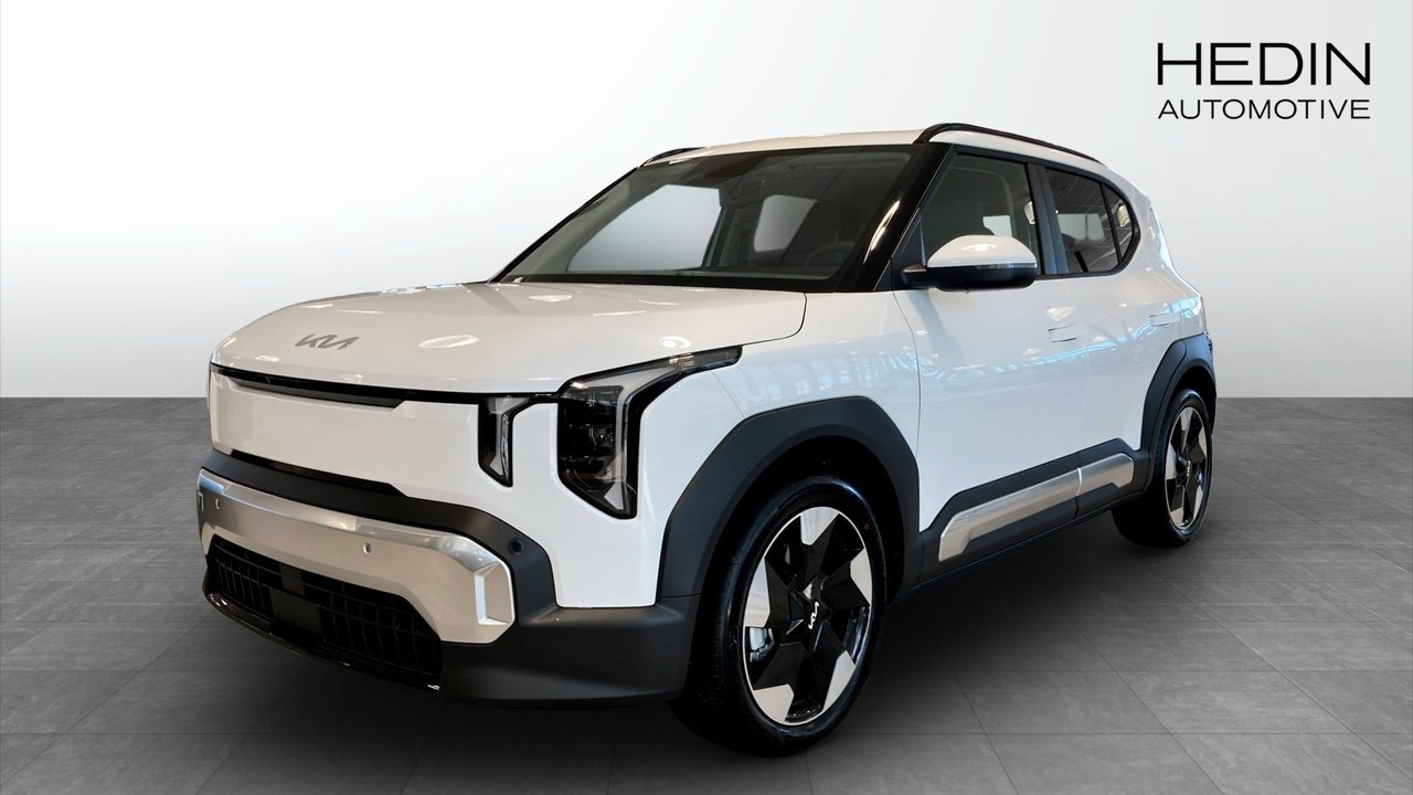 Kia EV2