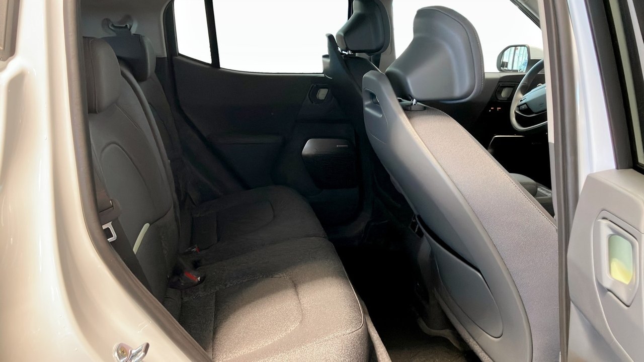 Kia EV2 PLUS SR 4-SITS 2027, bild 5/10