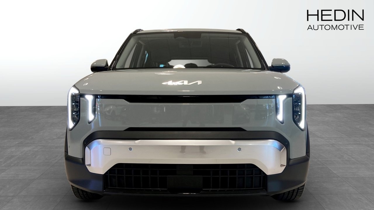 Kia EV2 PLUS 5-SITS 2027, bild 3/10