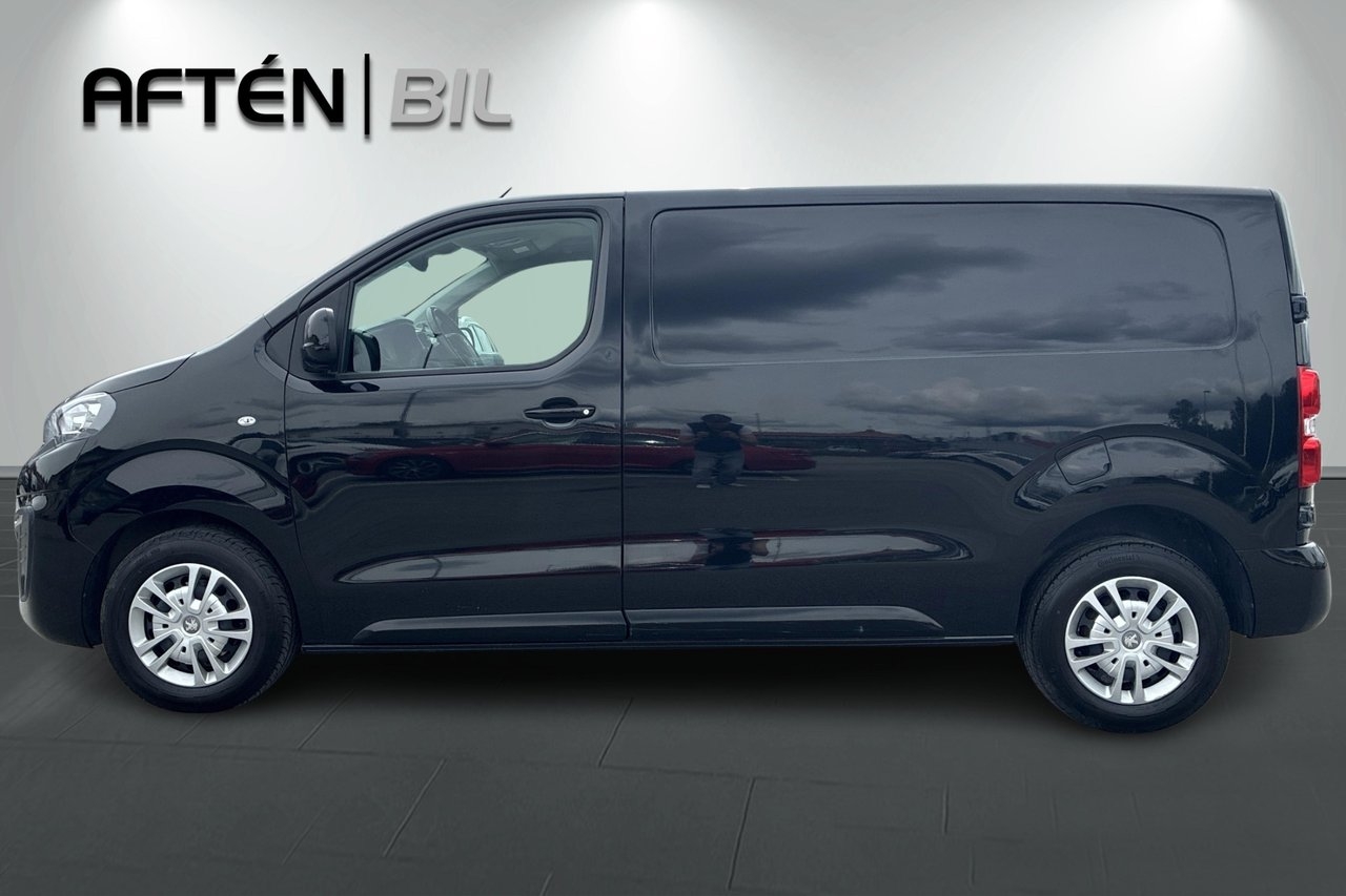 Peugeot Expert Utökad Last 2.0 MOMS 2022, bild 6/10
