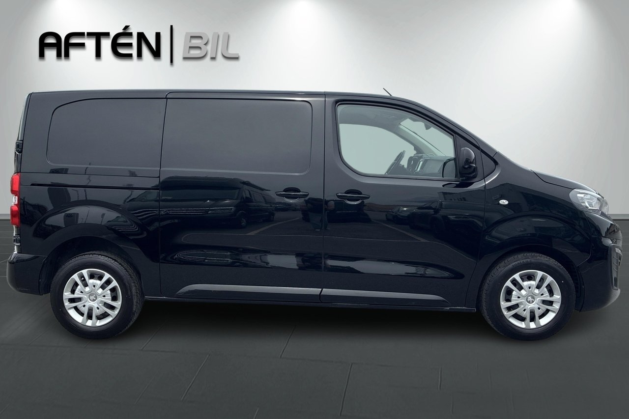 Peugeot Expert Utökad Last 2.0 MOMS 2022, bild 7/10