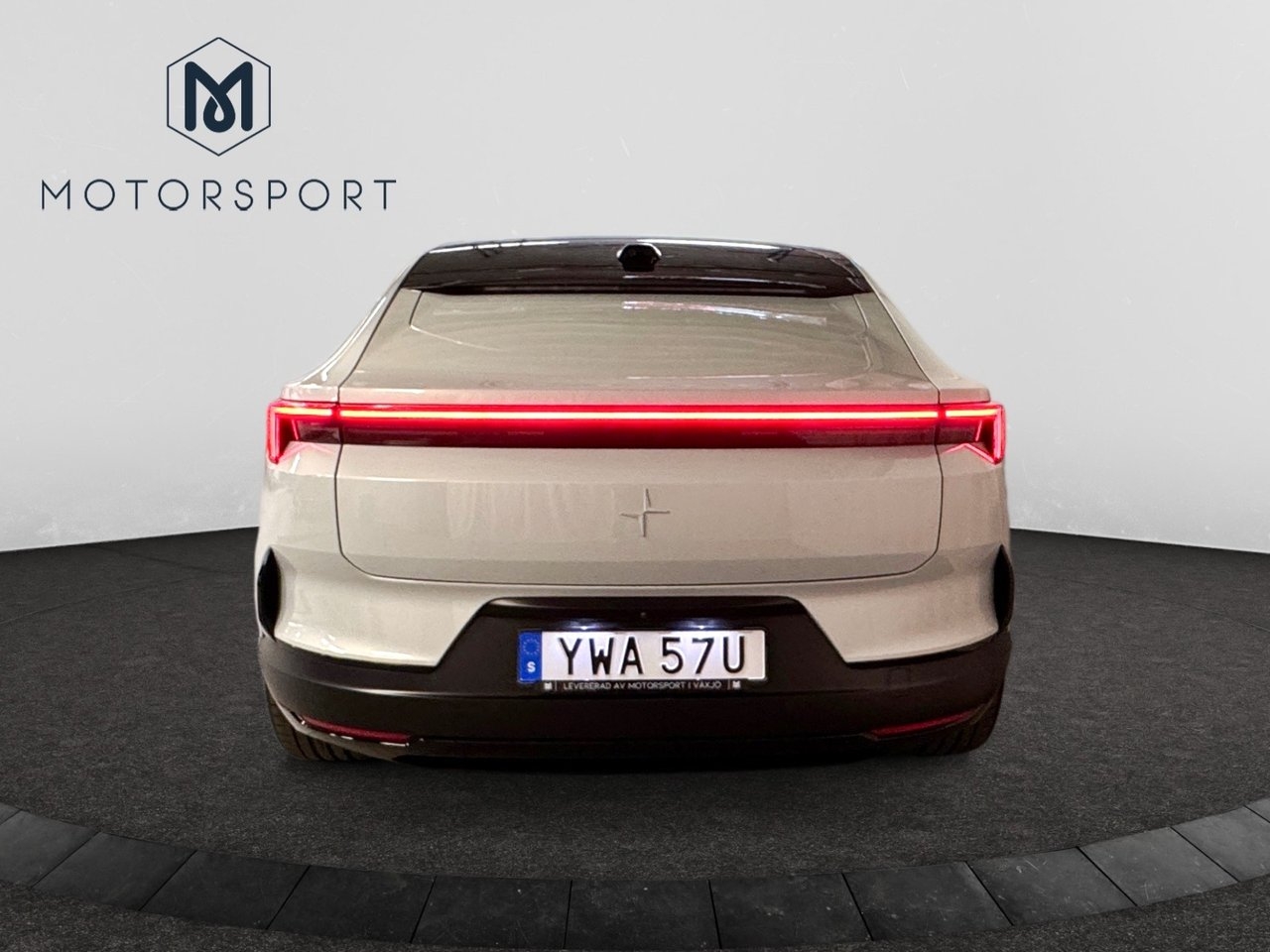 Polestar 4 Long Range Single Motor DRAG 2025, bild 7/24