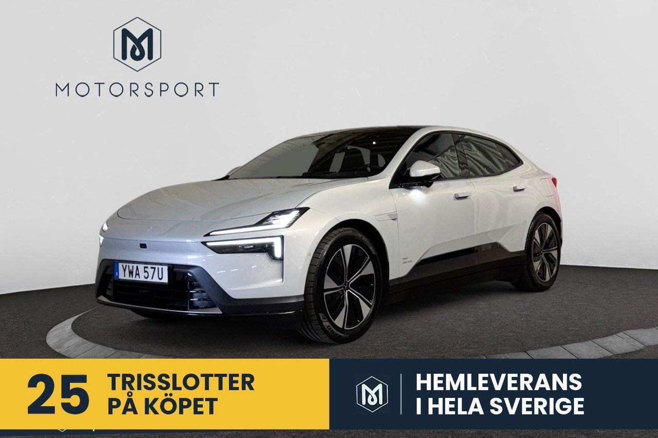 Polestar 4