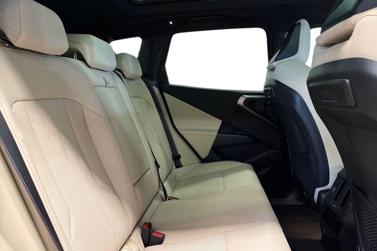 BMW X3 30e xDrive M-sport Pro 2025, bild 7/18