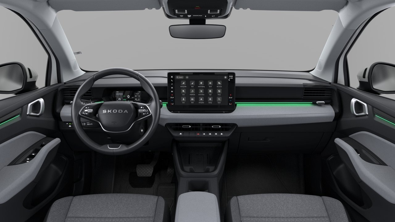 Skoda Epiq 55 Essence 2027, bild 5/6